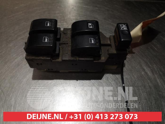 Daihatsu Trevis Combischakelaar ramen O312222