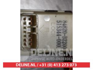 Daihatsu Trevis Kombischalter Fenster O312222 foto 2