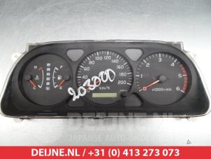 Gebruikte Kilometerteller KM Toyota Land Cruiser 90 (J9) 3.0 D-4D 90 16V Prijs € 75,00 Margeregeling aangeboden door V.Deijne Jap.Auto-onderdelen BV