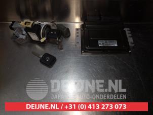 Gebruikte Computer Motormanagement Nissan Primera Wagon (W12) 2.0 16V Prijs € 75,00 Margeregeling aangeboden door V.Deijne Jap.Auto-onderdelen BV