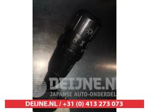 Hyundai Coupe Steering column stalk O308377 photo 2