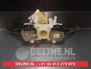 Hyundai Coupe Steering column stalk O308377 photo 4