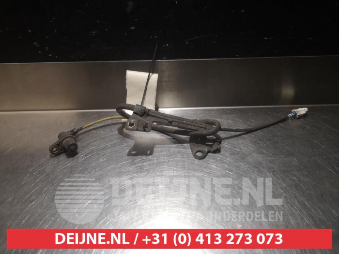 Toyota Avensis Verso ABS Sensor O327757