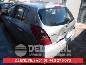 Hyundai I20 Fenster hinten O300659 foto 2