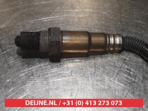 Toyota Yaris Lambda probe O365295 photo 2