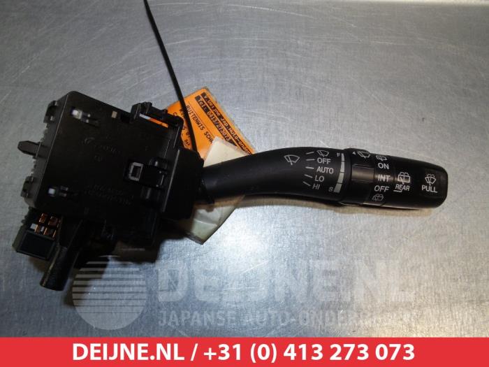 Kia Carens Ruitenwis Schakelaar O309883