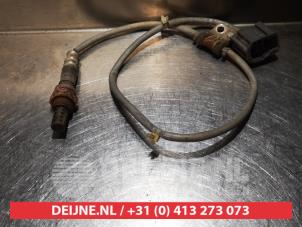 Gebruikte Lambda Sonde Mazda 3 Sport (BK) 1.6i 16V Prijs € 35,00 Margeregeling aangeboden door V.Deijne Jap.Auto-onderdelen BV