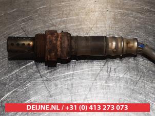Mazda 3 Lambda Sonde O363578 foto 2
