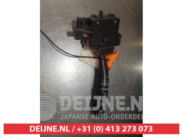 Hyundai Santafe Scheibenwischer Schalter O309607