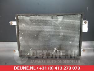 Suzuki Grand Vitara Air conditioning condenser O346075 photo 2