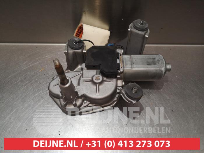 Toyota Avensis Rear wiper motor O301425