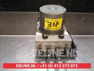 Gebruikte ABS Pomp Hyundai Sonata 2.0 CRDI VGT 16V Prijs € 25,00 Margeregeling aangeboden door V.Deijne Jap.Auto-onderdelen BV