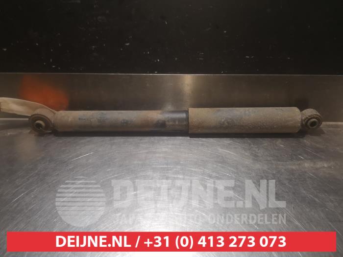 Daihatsu Terios Stoßdämpfer links hinten O378745