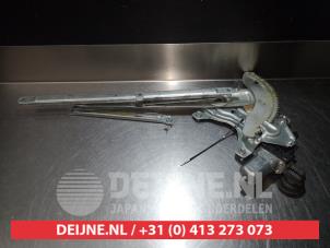 Daihatsu Terios Window mechanism 4-door, front left O275942 photo 2