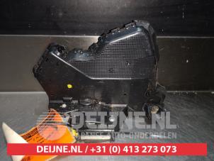 Daihatsu Terios Door lock mechanism 4-door, front left O279763 photo 2