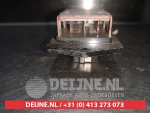 Daihatsu Terios Heater resistor O368251 photo 2