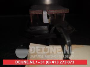 Daihatsu Terios Heater resistor O368251 photo 4