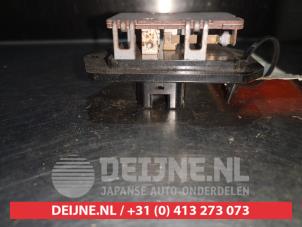 Daihatsu Terios Heater resistor O368251 photo 3