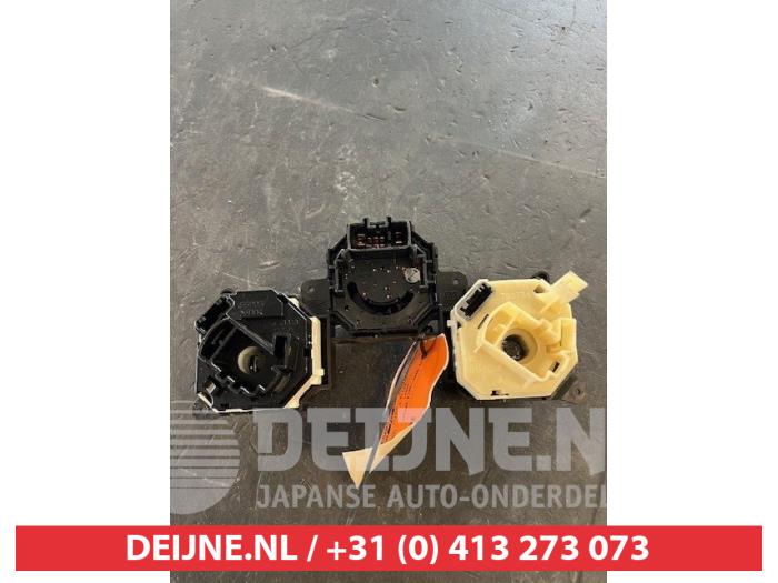 Daihatsu Terios Kachel Bedieningspaneel O306172