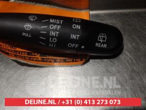 Daihatsu Terios Wiper switch O310088 photo 2