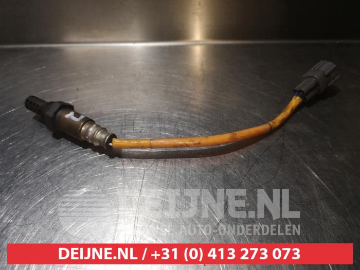 Gebruikte Lambda Sonde Daihatsu Terios (J2) 1.5 16V DVVT 4x2 Euro 4 Prijs € 35,00 Margeregeling aangeboden door V.Deijne Jap.Auto-onderdelen BV