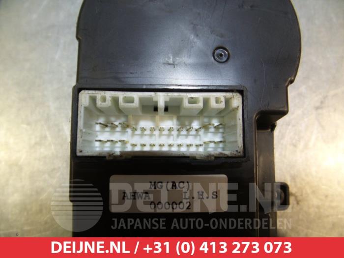 Kia Magentis Heizung Bedienpaneel O305870