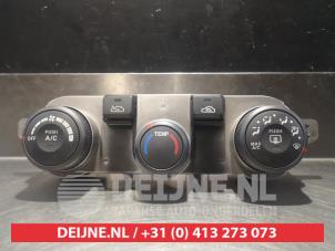 Kia Magentis Kachel Bedieningspaneel O305870 foto 3