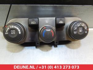 Kia Magentis Kachel Bedieningspaneel O305870 foto 2