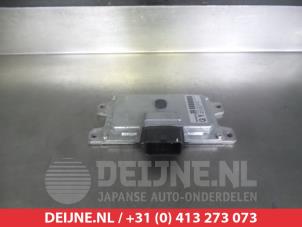 Gebruikte Computer Automatische Bak Nissan Murano (Z51) 2.5 dCi 16V 4x4 Prijs € 150,00 Margeregeling aangeboden door V.Deijne Jap.Auto-onderdelen BV