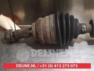 Suzuki Wagon R+ Aandrijfas links-voor O318466 foto 2