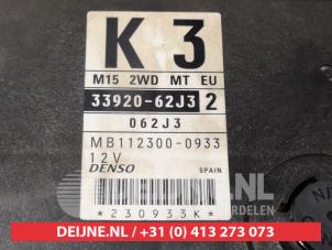 Suzuki Swift Computer Motormanagement O345285 foto 2