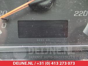 Honda CR-V Kilometerteller KM O304887 foto 2