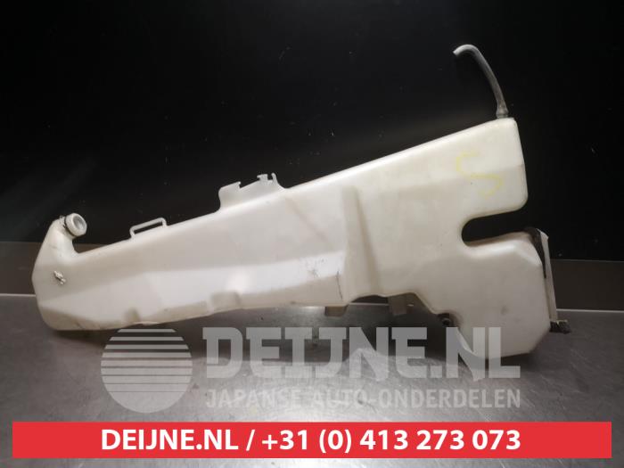 Honda CR-V Ruitensproeiertank voor O340713