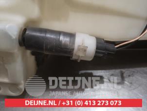 Honda CR-V Scheibensprühertank vorne O340713 foto 3