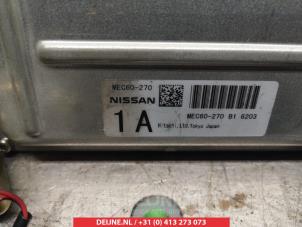 Nissan 350 Z Kontaktslot+Sleutel O335150 foto 2