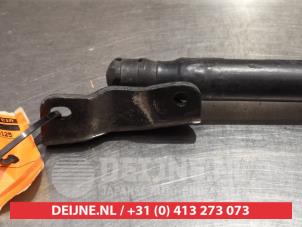 Kia Carens Rear gas strut, left O293980 photo 2