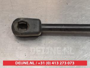 Kia Carens Gasdämpfer rechts hinten O295011 foto 2