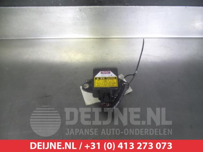 Toyota Landcruiser Stabilisierung Regelsensor O329384