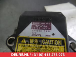 Toyota Landcruiser Stabilisatie Regel Sensor O329384 foto 2