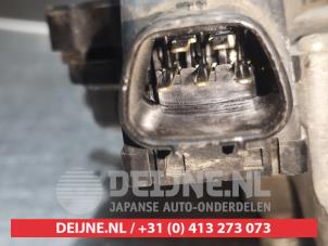 Toyota Landcruiser Front wiper motor O349280 photo 4