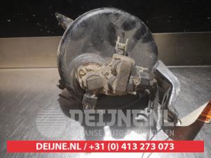 Toyota Landcruiser Expansievat O341756 foto 2