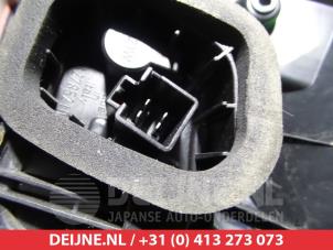 Mitsubishi Colt Rücklicht links O298213 foto 3