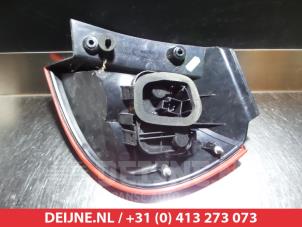 Mitsubishi Colt Rücklicht links O298213 foto 2