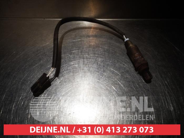 Gebruikte Lambda Sonde Kia Sportage (K0) 2.0 16V 4x4 Prijs € 25,00 Margeregeling aangeboden door V.Deijne Jap.Auto-onderdelen BV