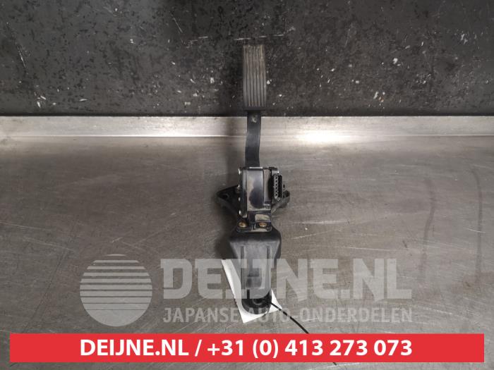 Hyundai Santafe Gaspedaal O314198