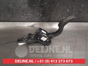 Hyundai Santafe Gaspedaal O314198 foto 2