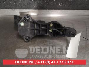 Hyundai Santafe Gaspedaal O314198 foto 4
