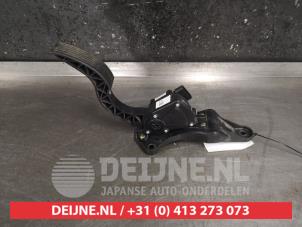 Hyundai Santafe Gaspedaal O314198 foto 3