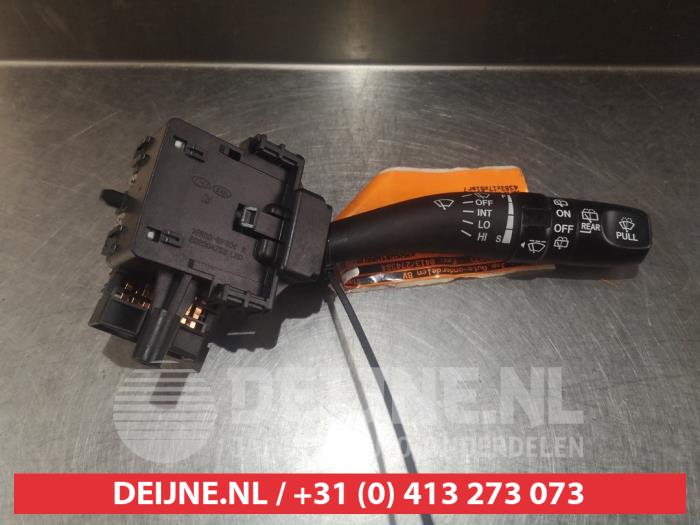Hyundai Santafe Scheibenwischer Schalter O309602