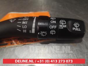 Hyundai Santafe Ruitenwis Schakelaar O309602 foto 2